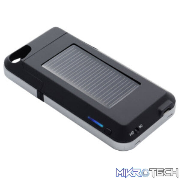 Choiix C-AP05-K1 power fort Solar Back Pack - Image 3