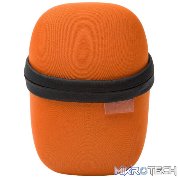 cb-var-o_1 Vax vax-8002 Aribau Orange Camera Bag - Image 1