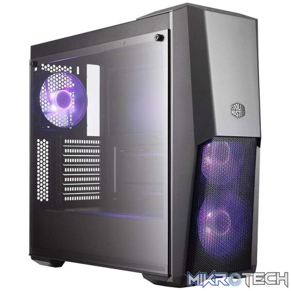 ch-cmb500_1 Cooler Master MasterBox MB500 ATX Chassis - Image 1