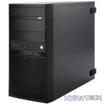 In-Win EF060 Black Mini Tower Chassis