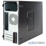 In-Win EF060 Black Mini Tower Chassis - Image 2