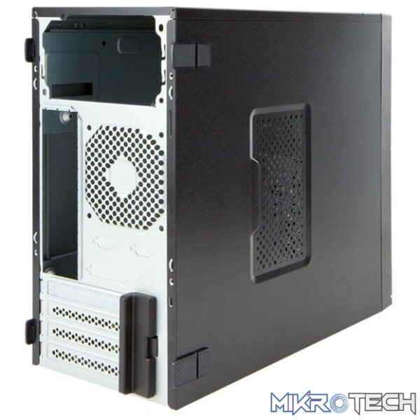In-Win EF060 Black Mini Tower Chassis - Image 2