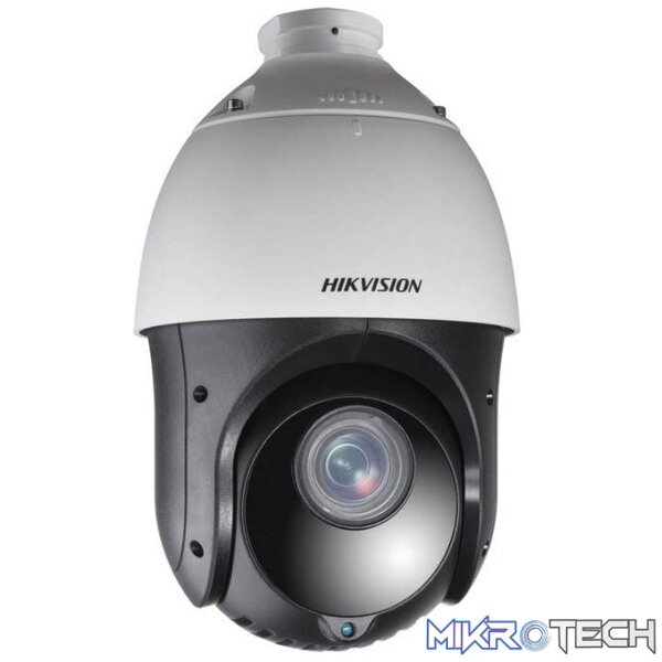 ds-2ae4225ti-d_1 Hikvision DS-2AE4225TI-D 4" 2 MP 25X IR Analogue Speed Dome PTZ Camera - Image 1