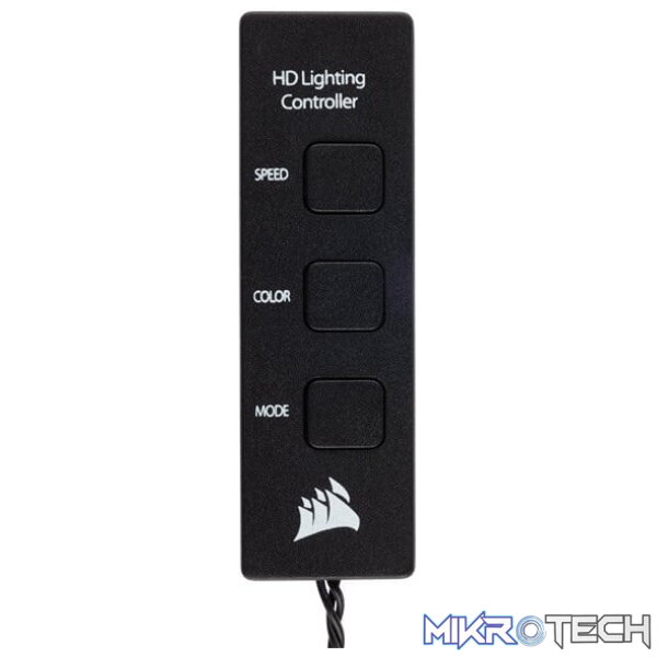 fa-carc-hd_1 Corsair co-8950022 RGB fan LED controller - Image 1