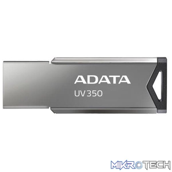 fd-a128guv350_1 Adata UV350 128Gb USB3.0 Flash Drive - Image 1