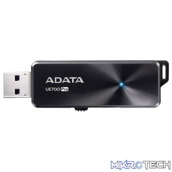 fd-a32gue700p_1 Adata UE700 Pro 64Gb USB 3.0 Flash Drive - Image 1