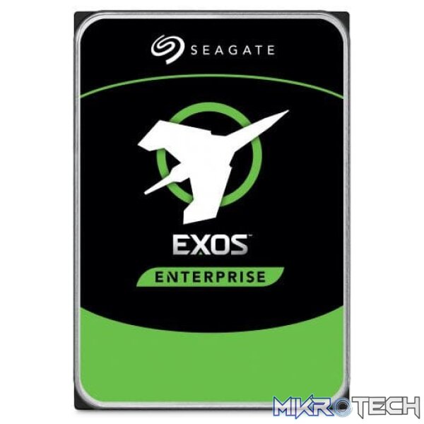 hd-s18000e_1 Seagate Exos 18 Enterprise 18000gb/18Tb SATA3(6Gb/s) Surveilance Hard Disk Drive - Image 1
