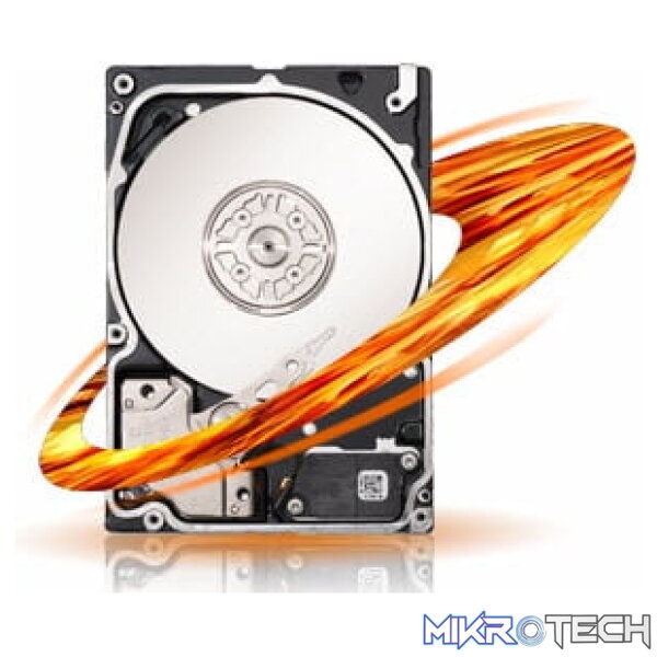 hd-sn300sas10_1 Seagate Savvio 10K.6ST300MM0026 300GB, 2.5" SAS6G Hard Drive - Image 1