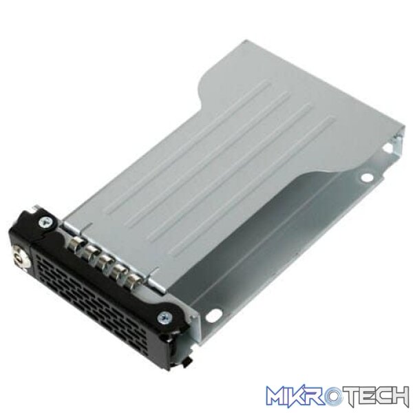 it-i25-15k_1 Icy Dock EZ-Slide Mini Tray MB994TK-B ToughArmor MB991 MB994 Series Drive Tray with Metal Lock - Image 1