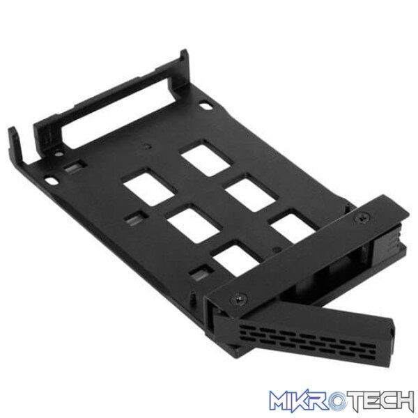 it-i32-12_1 Icydock ExpressTray Mini MB324TP-B 2.5" Drive Tray - Image 1