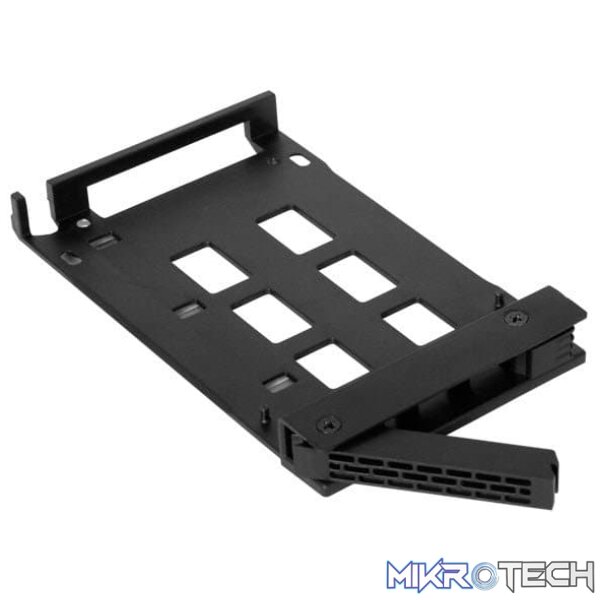 it-i32-9_1 iCYDOCK ExpressTray Mini MB322TP-B 2.5" Series Drive Tray - Image 1