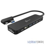 j5 create JDD321 Surface Pro minidock