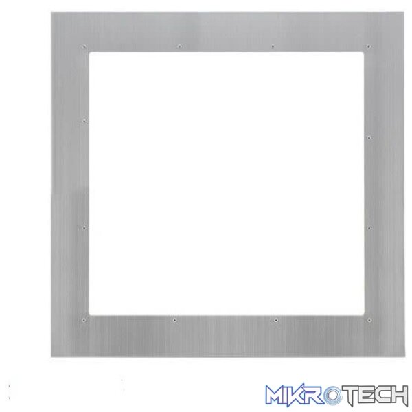 lian-li-w-65a-silver-windowed-side-panel Lian-li W-65 Silver windowed side panel - Image 1