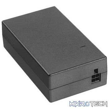 Zebra TC25 Level VI AC/DC Power Supply Brick
