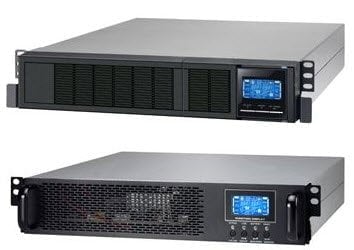 RCT 3000VA/2400W Online Rackmount UPS