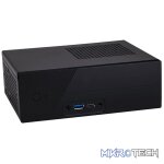 Gigabyte GA-H310MSTX-HD3-cm compact PC barebone