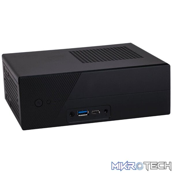 sy-gh310mstxhd3_1 Gigabyte GA-H310MSTX-HD3-cm compact PC barebone - Image 1