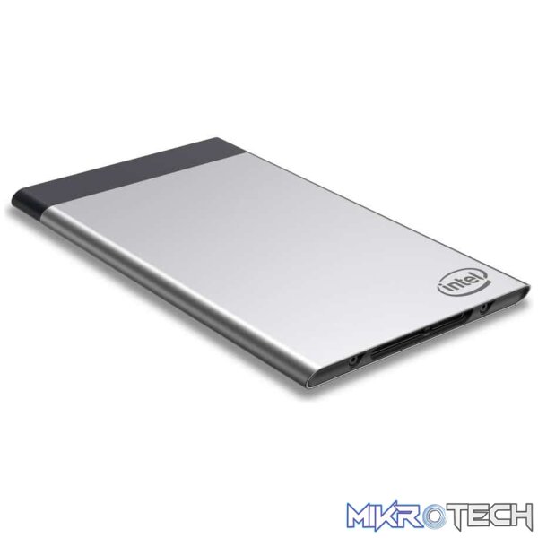 sy-icc-c_1 Intel CD1C64GK Intel Apollo Lake celeron Quad core 1.1Ghz 64Gb eMMC SSD Compute Card - Image 1