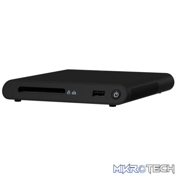 sy-icc-d_1 Intel DK132EPJR Compute Card slot-in Docking station - Image 1