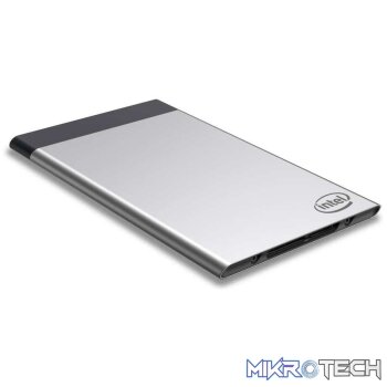 Intel CD1M3128MK Intel kabylake Core M3-7Y30 Dual core 1Ghz 128Gb NVMe SSD Compute Card