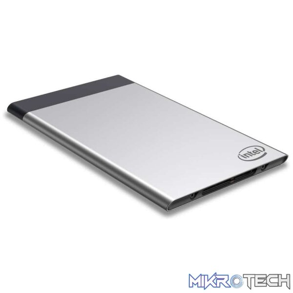 sy-icc-m3_1 Intel CD1M3128MK Intel kabylake Core M3-7Y30 Dual core 1Ghz 128Gb NVMe SSD Compute Card - Image 1