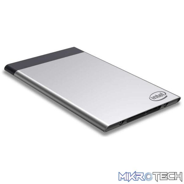 sy-icc-p_1 Intel CD1C64GKIntel Apollo Lake Pentium n4200 Quad core 1.1Ghz 64Gb eMMC SSD Compute Card - Image 1