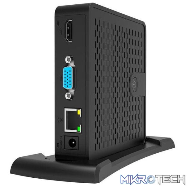 sy-jrc705_1 j5create JRC705 (zRDP405) Zero RDP ultra thin client - Image 1