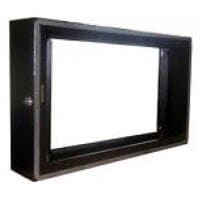 RCT 9U Network Cabinet Swing-Frame Conversion Collar - 200mm