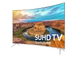 Samsung KS8500/KS9500 55" SUHD Curved Slim LED TV