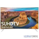 Samsung KS8500/KS9500 55" SUHD Curved Slim LED TV