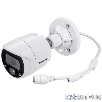 Vivotek IB9369 2MP Network Bullet Cameras with 2.8mm Lens