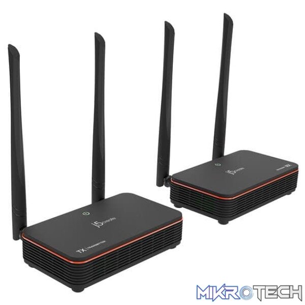 vs-jvaw50_1 j5create JVAW50 Wireless Display HDMI & USB Extender - Image 1