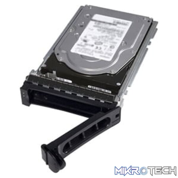 400-APFZ_default DELL 900GB 15K RPM SAS 512N 2.5IN HOT-PLUG HARD DRIVE 3.5IN HYB CARR CK - Image 1