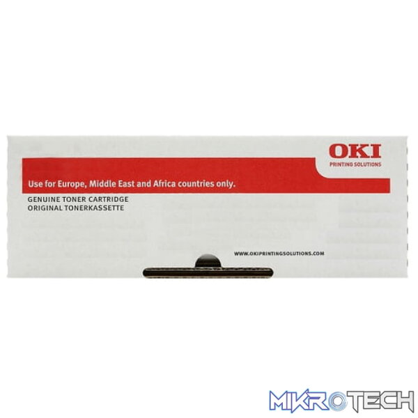 45396216_default OKI ES7460/80 - K TONER - Image 1
