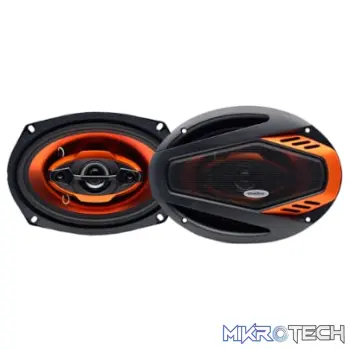 6x9 Speakers