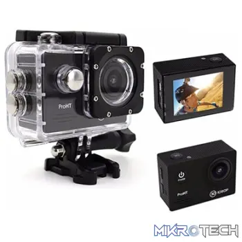 Action Cameras