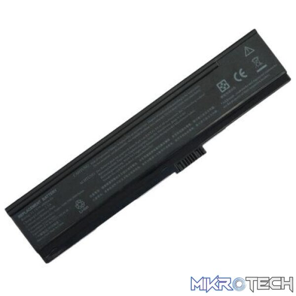 BAT FOR ACER 3050 3200 5500 11.1V 4400MA - Image 2