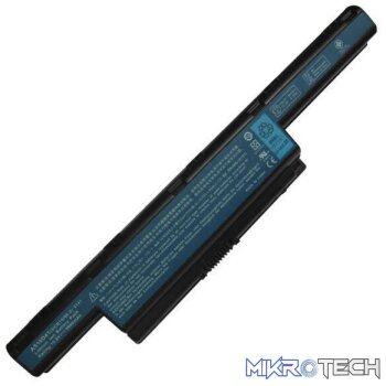 BAT FOR ACER 4741 4771 5741 11.1V 4400MA