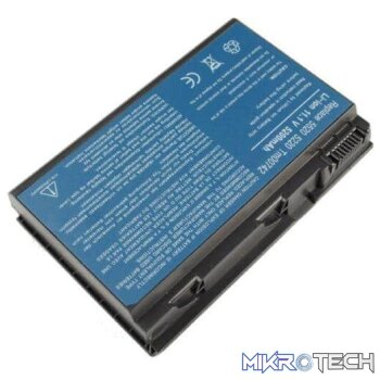 BAT FOR ACER 5220 5310 5320 11.1V 4400MA