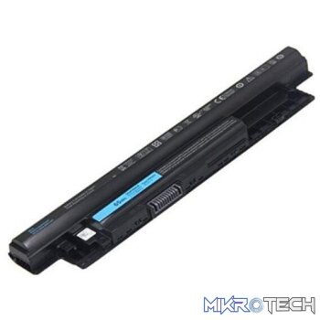 BAT FOR DELL 14 15 3421 3521 11.1V 4400M