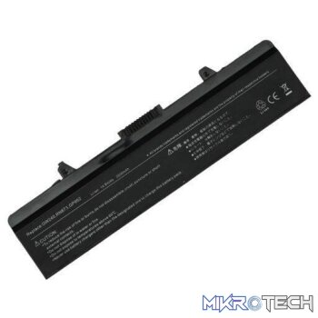 BAT FOR DELL 1520 1525 1545 11.1V 4400MA