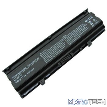 BAT FOR DELL 4010 5030 7110 11.1V 4400MA