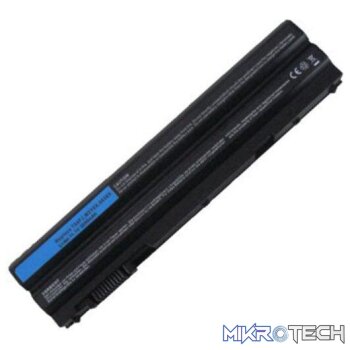 BAT FOR DELL 5420 5520 7420 11.1V 4400MA