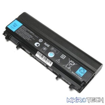 BAT FOR DELL 5440 5540 11.1V 4400MAH
