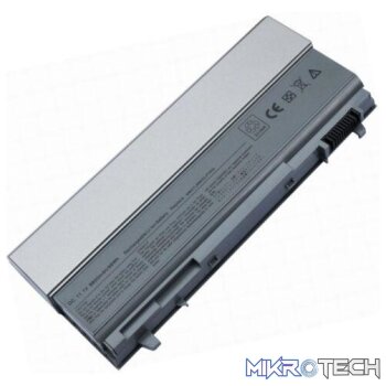 BAT FOR DELL 6400 6410 6500 11.1V 4400MA