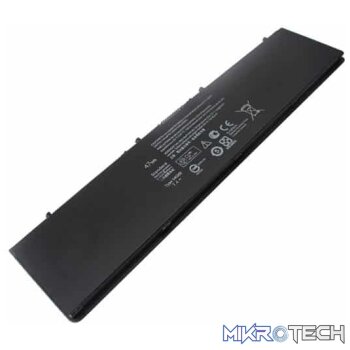 BAT FOR DELL 7000 7240 7440 7.4V 4500MAH