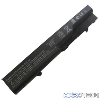 BAT FOR HP 420 425 620 625 10.8V 4400MAH