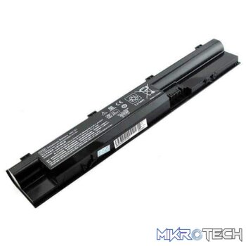 BAT FOR HP 440 445 450 455 10.8V 4400MAH