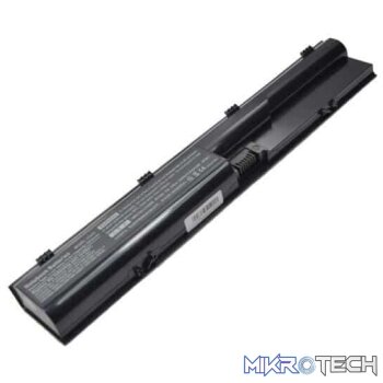 BAT FOR HP 4430 4440 4530 10.8V 4400MAH