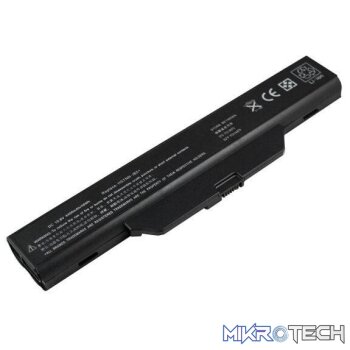 BAT FOR HP 550 610 6730 6735 10.8V 4400M